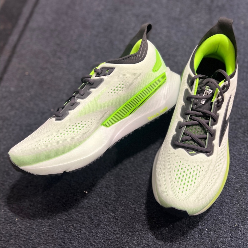 Brooks Glycerin 23 GTS (Men’s 12)